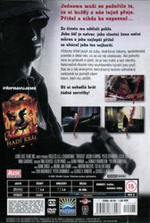 Drtič (DVD) (papírový obal)