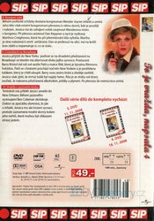 To je vražda napsala DVD 1-6 - kolekce (6xDVD) (papírový obal)