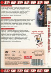 To je vražda napsala DVD 1-6 - kolekce (6xDVD) (papírový obal)