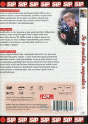 To je vražda napsala DVD 1-6 - kolekce (6xDVD) (papírový obal)