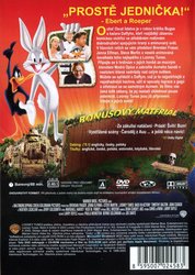 Looney Tunes: Zpět v akci (DVD)