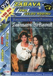 Sedmero krkavců (1993) (DVD)