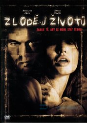 Zloděj životů (DVD)