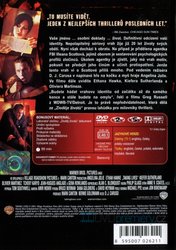 Zloděj životů (DVD)