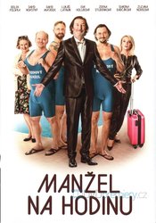 Manžel na hodinu (DVD)