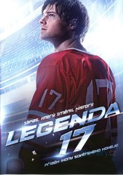 Legenda 17 (DVD)