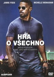 Hra o všechno (DVD)