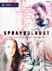 Spravedlnost (DVD)