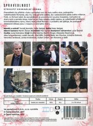 Spravedlnost (DVD)