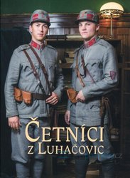 Četníci z Luhačovic (6 DVD) - seriál