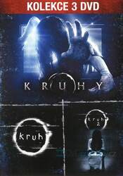 Kruhy kolekce (3 DVD)