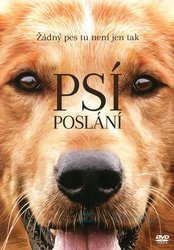 Psí poslání (DVD)