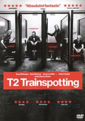 Trainspotting 2 (DVD)
