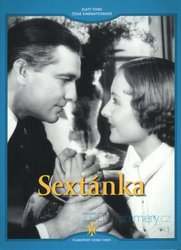 Sextánka (DVD) - digipack