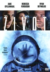 Život (DVD)