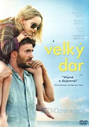 Velký dar (DVD)