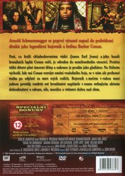 Barbar Conan (DVD)