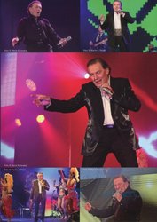 Karel Gott LIVE - O2 ARENA 2012 (2 DVD)