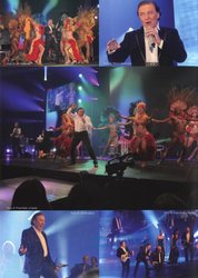 Karel Gott LIVE - O2 ARENA 2012 (2 DVD)