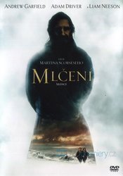 Mlčení (DVD)