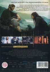 Mlčení (DVD)