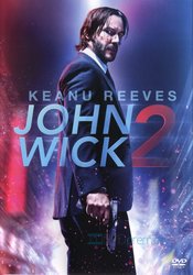 John Wick 2 (DVD)