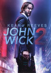 John Wick 2 (DVD)