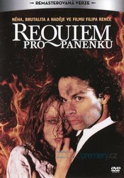 Requiem pro panenku (DVD) - remasterovaná verze