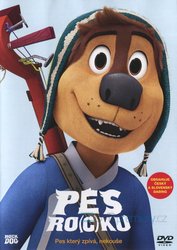 Pes rocku (DVD)