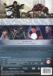 Resident Evil: Vendeta (DVD)