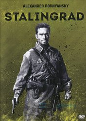 Stalingrad (2013) (DVD) - edice Big Face