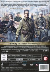 Stalingrad (2013) (DVD) - edice Big Face
