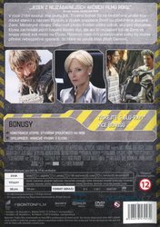 Elysium (DVD) - edice Big Face