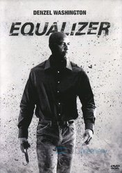 Equalizer (DVD) - edice Big Face