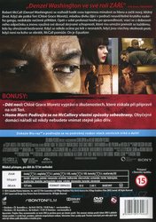 Equalizer (DVD) - edice Big Face