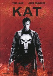 Kat (DVD) - edice Big Face