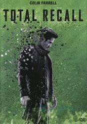 Total Recall (2012) (DVD) - edice Big Face