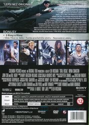 Total Recall (2012) (DVD) - edice Big Face