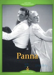 Panna (DVD) - digipack