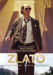 Zlato (DVD)