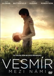 Vesmír mezi námi (DVD)