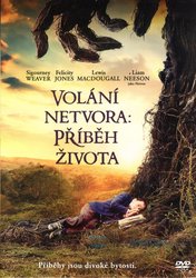 Volání netvora: Příběh života (DVD)