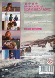 Sedmilhářky 1. série (3 DVD) - seriál