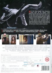 Uteč (DVD)