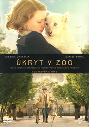 Úkryt v zoo (DVD)