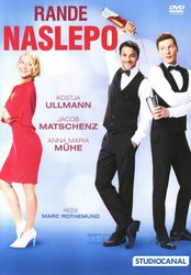 Rande naslepo (DVD)