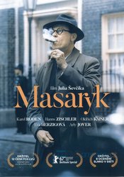 Masaryk (DVD)