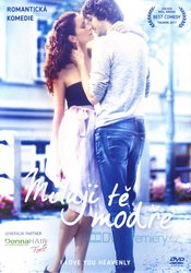 Miluji tě modře (DVD)