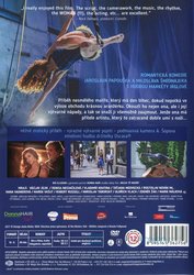 Miluji tě modře (DVD)