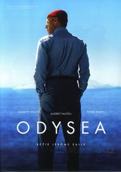 Odysea (DVD)